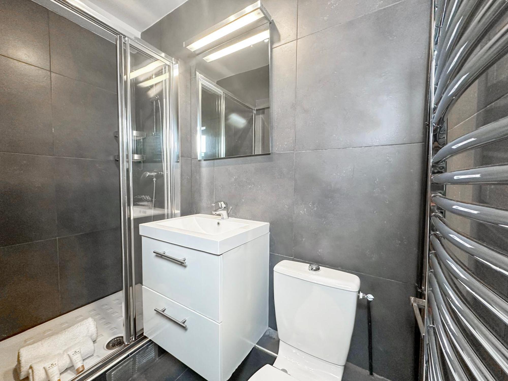 Stunning Apartment Near Eiffel Tower París Exterior foto